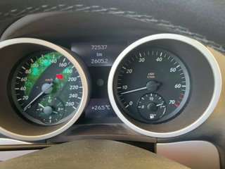 Mercedes-Benz SLK 350