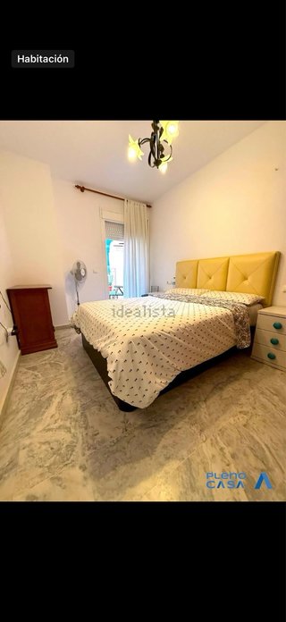 Piso 117 m con parking en Mijas