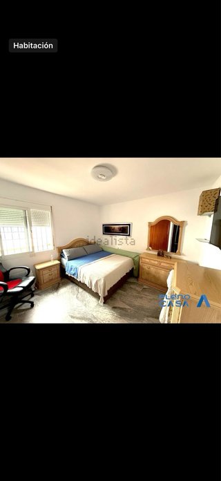 Piso 117 m con parking en Mijas
