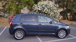 Volkswagen Golf Plus 2010