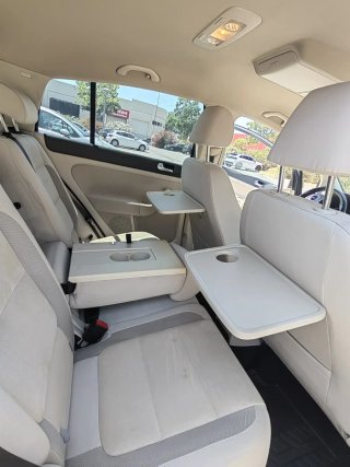 Volkswagen Golf Plus 2010