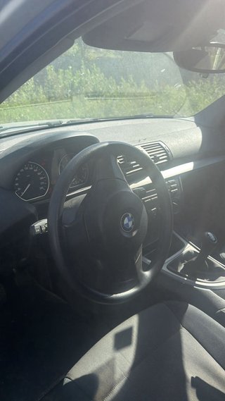 BMW Serie 1 2006