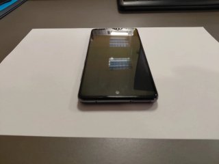 Samsung Galaxy A52s 5G Negro