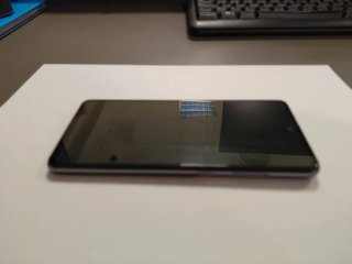 Samsung Galaxy A52s 5G Negro