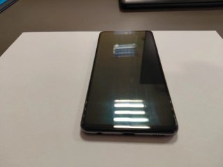 Samsung Galaxy A52s 5G Negro