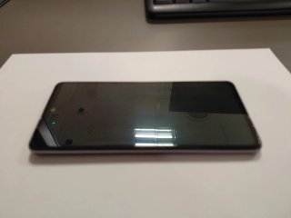 Samsung Galaxy A52s 5G Negro