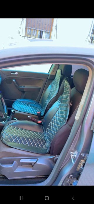 Volkswagen Golf Plus 2006