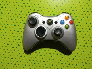 Mando Halo Reach Edición Especial Xbox 360