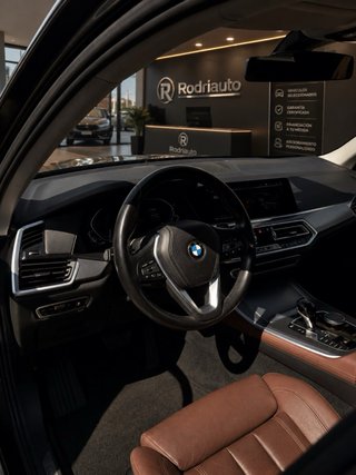 BMW X5 2020