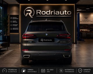BMW X5 2020