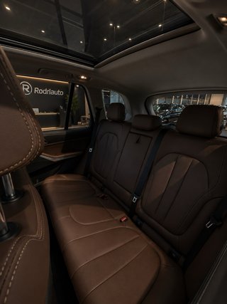 BMW X5 2020