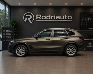 BMW X5 2020