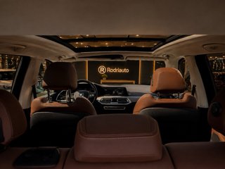 BMW X5 2020
