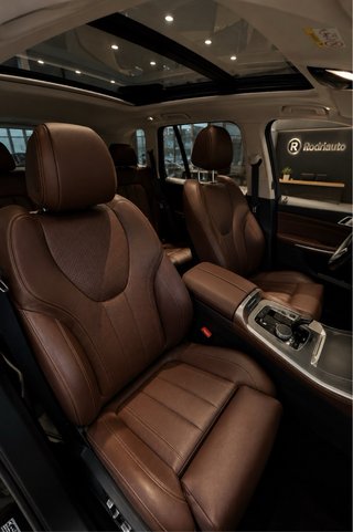 BMW X5 2020