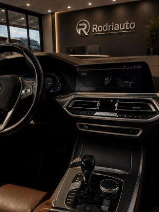 BMW X5 2020