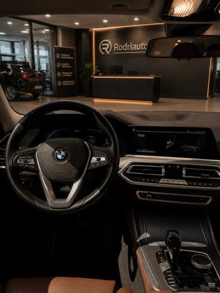 BMW X5 2020