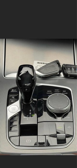 BMW X5 2020