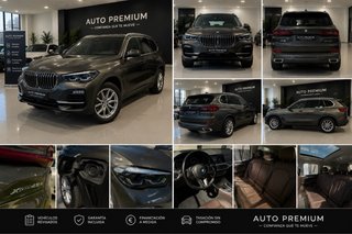 BMW X5 2020
