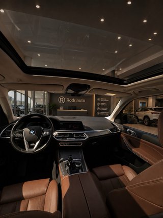 BMW X5 2020