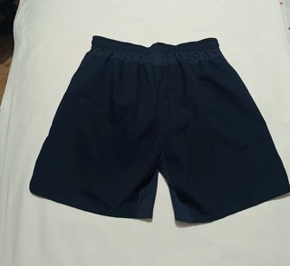 Pantalón Corto Nike Dri-FIT Marino – Talla M