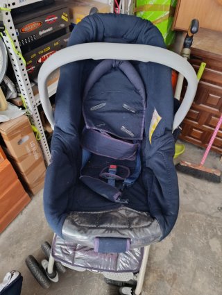 Passeggino Jane