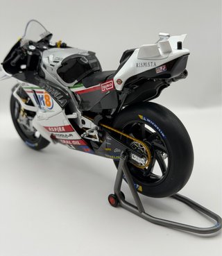 Ducati Desmosedici Alex Márquez 2025 ( San Marino)