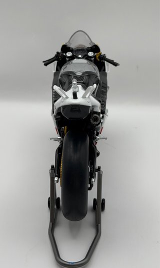 Ducati Desmosedici Alex Márquez 2025 ( San Marino)
