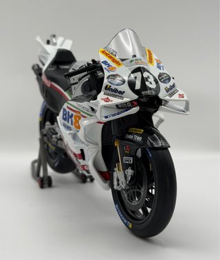 Ducati Desmosedici Alex Márquez 2025 ( San Marino)