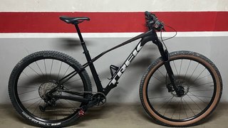 Bicicleta Trek Procaliber 9.6 2025