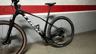 Bicicleta Trek Procaliber 9.6 2025