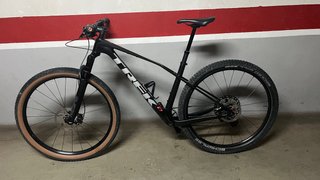 Bicicleta Trek Procaliber 9.6 2025