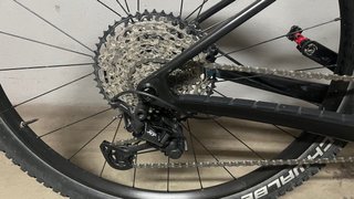 Bicicleta Trek Procaliber 9.6 2025