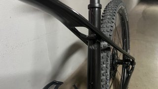 Bicicleta Trek Procaliber 9.6 2025