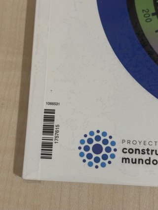 Matemáticas II, 2 Bachillerato, Proyecto Constr...