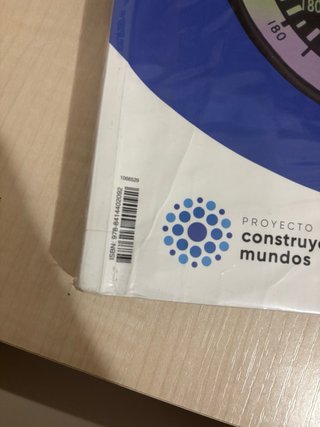 Matemáticas II, 2 Bachillerato, Proyecto Constr...