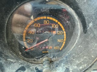 Mitsubishi pajero 1991