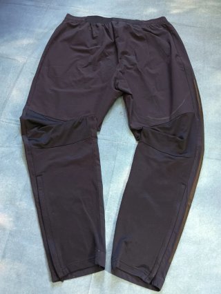 Pantalón Chándal Manchester United XL Adidas