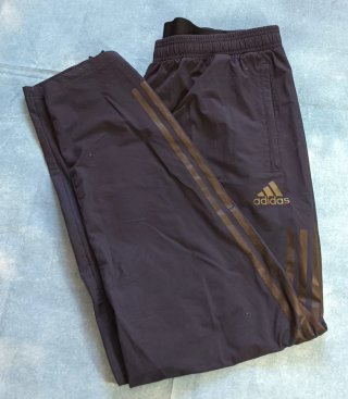 Pantalón Chándal Manchester United XL Adidas