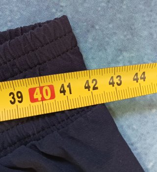 Pantalón Chándal Manchester United XL Adidas