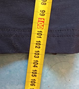Pantalón Chándal Manchester United XL Adidas