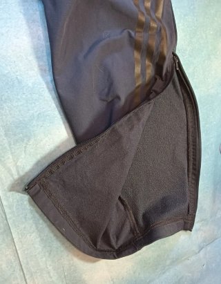 Pantalón Chándal Manchester United XL Adidas