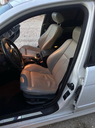 BMW Serie 5 e39