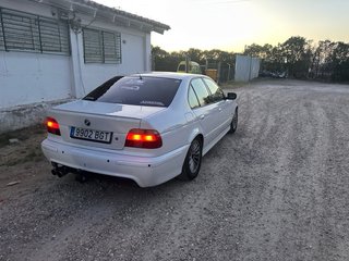 BMW Serie 5 e39