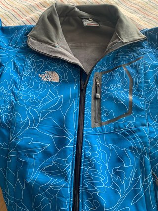 Chaqueta The North Face Talla L