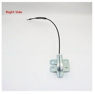 Cerradura Cable Renault
