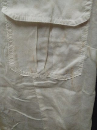Lote Ropa Talla M