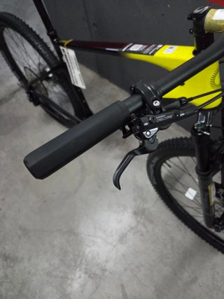 Cannondale Scalpel HT Carbon 3