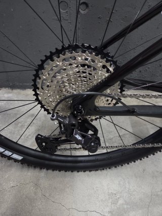 Cannondale Scalpel HT Carbon 3
