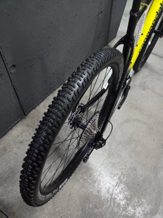 Cannondale Scalpel HT Carbon 3