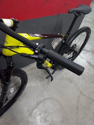 Cannondale Scalpel HT Carbon 3